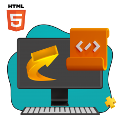 Основы HTML. Изучение веб-разработки - КИБЕРшкола программирования для детей, компьютерные курсы для школьников, начинающих и подростков - KIBERone г. Донецк