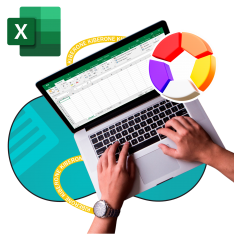 Деловые люди - КИБЕРшкола программирования для детей, компьютерные курсы для школьников, начинающих и подростков - KIBERone г. Донецк