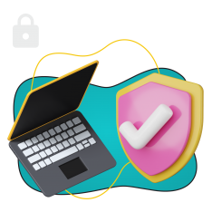 Кибербезопасность - КИБЕРшкола программирования для детей, компьютерные курсы для школьников, начинающих и подростков - KIBERone г. Донецк