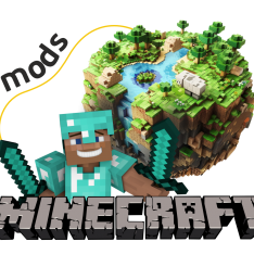 Создание модов в Minecraft - КИБЕРшкола программирования для детей, компьютерные курсы для школьников, начинающих и подростков - KIBERone г. Донецк