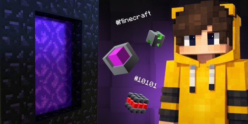 Архитекторы Реальности. Программируем Портал в Minecraft - КИБЕРшкола программирования для детей, компьютерные курсы для школьников, начинающих и подростков - KIBERone г. Донецк