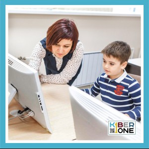 В Техническом университете УГМК увеличилось количество классов - КИБЕРшкола программирования для детей, компьютерные курсы для школьников, начинающих и подростков - KIBERone г. Донецк