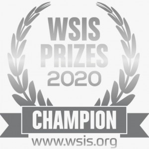 Российский проект KIBERone получил мировое признание на конкурсе ООН и ЮНЕСКО - КИБЕРшкола программирования для детей, компьютерные курсы для школьников, начинающих и подростков - KIBERone г. Донецк