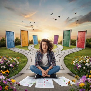 Первая работа: как подростку сделать уверенный старт - КИБЕРшкола программирования для детей, компьютерные курсы для школьников, начинающих и подростков - KIBERone г. Донецк