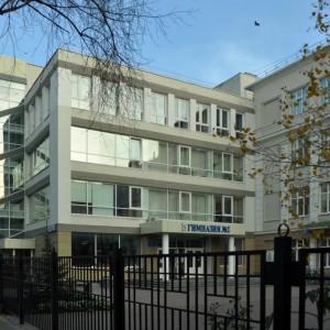 Молния! Школа KIBERone начала работать в базовой школе Российской академии наук. - КИБЕРшкола программирования для детей, компьютерные курсы для школьников, начинающих и подростков - KIBERone г. Донецк