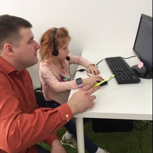 Открытие КиберШкол в Самаре, Алматы и Баку - КИБЕРшкола программирования для детей, компьютерные курсы для школьников, начинающих и подростков - KIBERone г. Донецк